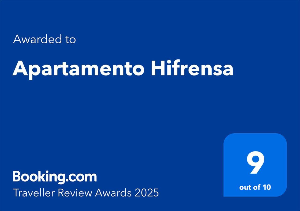 Hifrensa * L'Hospitalet de l'Infant